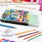 Colored Pencils Oil Pencils Soft Core Color Pencil Set Ideal for Adult Coloring Books